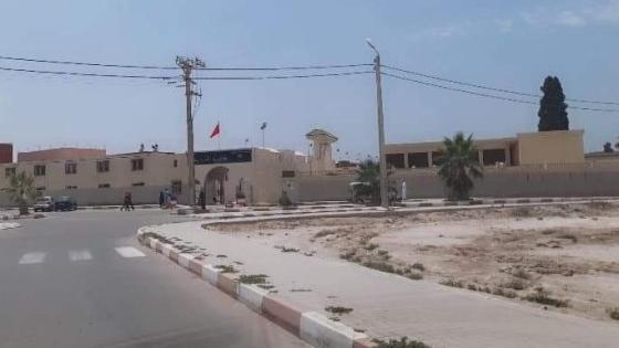 حي الكلية بأيت ملول.. بنية تحتية ناقصة وتماطل في أشغال التهيئة‎