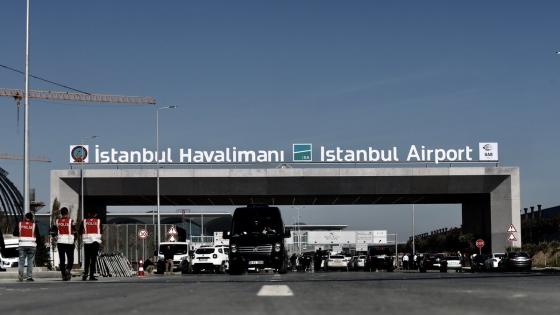 كل أسبوع وابتداء من الاثنين تركيا تبرمج رحلتين بينها وبين المغرب