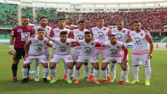 جهة سوس تضخ مبلغا ماليا مهما في خزينة حسنية اكادير