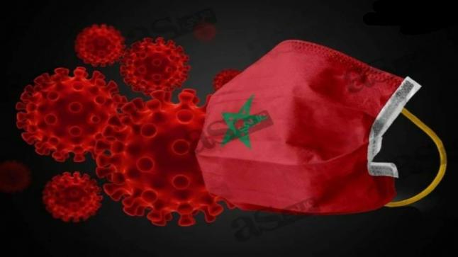 فيروس كورونا .. 136 حالة جديدة بالمغرب ترفع العدد الإجمالي إلى 15 ألفا و464 حالة