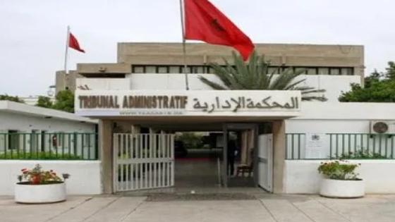 الطعن يلاحق انتخابات الغرفة الفلاحية بجماعة الكدية البيضاء ضواحي أولاد تايمة