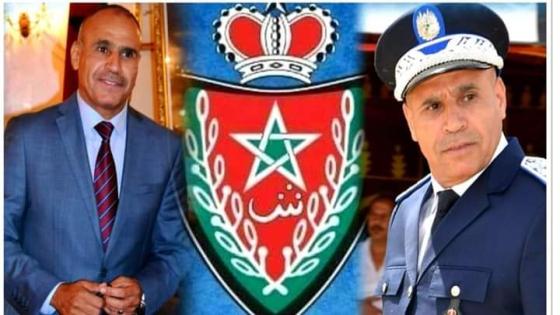 تعيين عبد الخالق الزيداوي واليا لأمن وجدة بعد إعفاء مصطفى العادلي من ذات المنصب