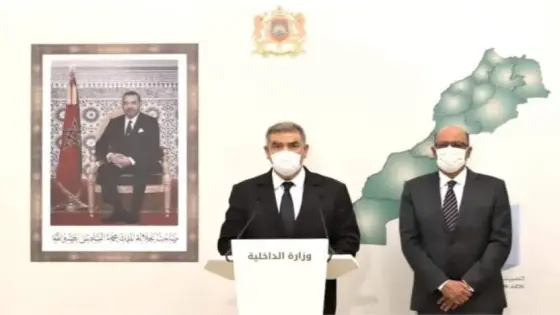 رئيس مجلس جماعي باشتوكة يواجه ” العزل” من الداخلية