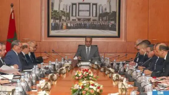 الحصيلة السنوية للمديرية العامة للأمن الوطني برسم سنة 2024