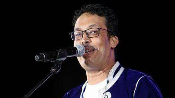 & لادلالي & جديد الفنان أحمد أماينو