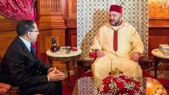 عاجل … العثماني يحل بالقصر الملكي