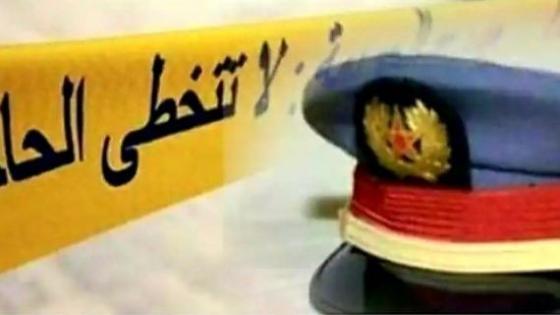 عنصر في الدرك الملكي ينهي حياته بمسدسه في ورزازات