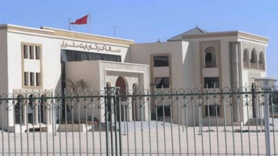 السلطة المحلية لأيت ملول تباشر حملات تحسيسية للوقاية من فيروس كورونا