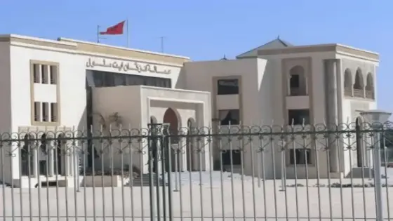 السلطة المحلية لأيت ملول تباشر حملات تحسيسية للوقاية من فيروس كورونا