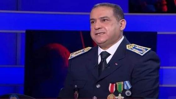 الدخيسي يبسط جهود أنسنة أماكن تنفيذ الحراسة النظرية