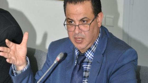 إعفاء الكاتب العام لوزارة الصحة من مهامه