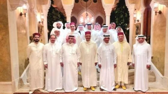 المغرب ينتظر استثمارات سعودية ضخمة في المجال الصناعي