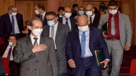 رئاسة النيابة العامة والدرك الملكي يعززان التواصل لتجويد خدمات العدالة المقدمة للمرتفقين