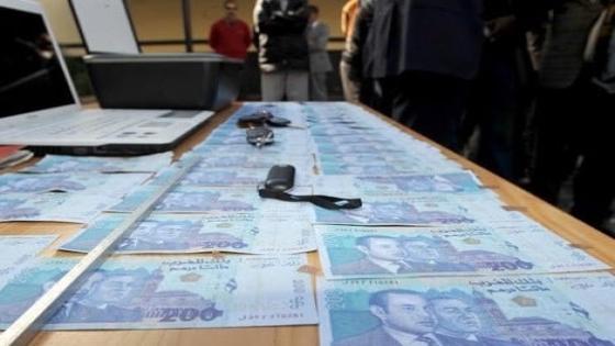 كادت تلحق اضرارا بالاقتصاد الوطني .. درك القليعة يضع حدا لعصابة تحترف تزوير الأوراق النقدية