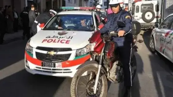 أمن اولاد تايمة: مداهمة منزل مشبوه يفجر مفاجأة غير متوقعة