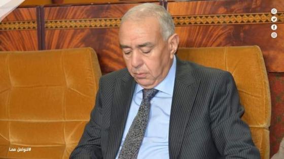 بومكوك ينقل مخاوف صغار الفلاحين بسوس من “تكلفة” سقي مزروعاتهم إلى وزير الفلاحة