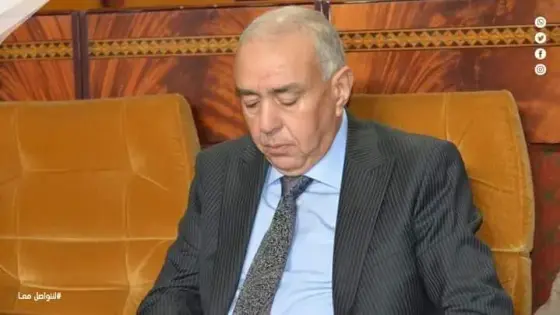 بومكوك ينقل مخاوف صغار الفلاحين بسوس من “تكلفة” سقي مزروعاتهم إلى وزير الفلاحة