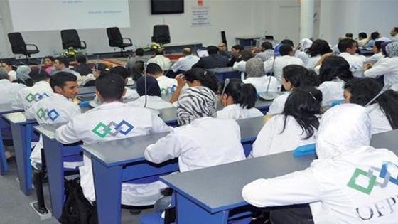 تقرير التكوين المهني:نسبة الإقبال تفوق الطاقة الاستيعابية ونسبة الفتيات ضعيفة مقارنة بالذكور