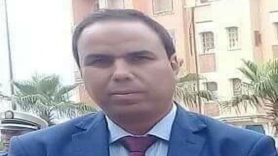 تعيين الكوميسير ” اسماعيل بلفقيه ” رئيسا لفرقة الإستعلامات العامة بميناء أكادير