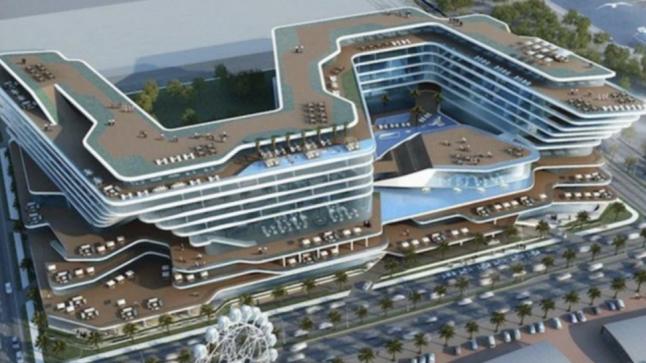 أمير إماراتي يعلن إنجاز أول فندق كونراد في أفريقيا بالرباط بإستثمار 300 مليون دولار
