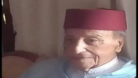 ماسة: الحاج حسن كرم في ذمة الله ومسجد اغبالو يحتضن صلاة الجناة على جتمانه 