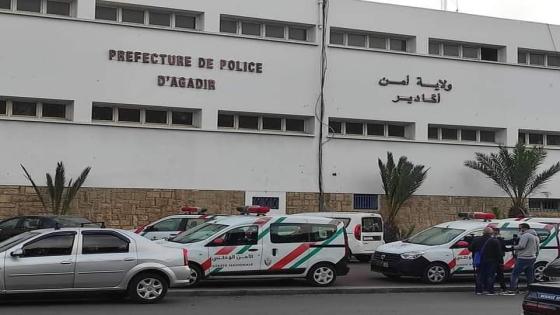 شرطة أكادير تعثر على طفل يبلغ من العمر 10 سنوات اختفى في ظروف غير محددة