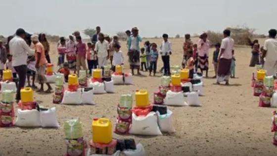 تقرير: الجوع في العالم يصل إلى مستويات مروعة