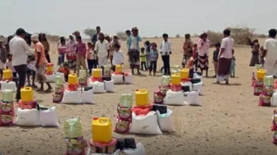 تقرير: الجوع في العالم يصل إلى مستويات مروعة