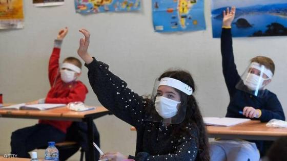 الموجة الوبائية تثير مخاوف من تعثر تحصيل التلاميذ في المدارس العمومية
