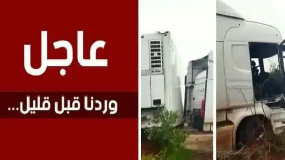 إعتقال شريك في قضية مقتل سائق بدولة مالي الأفريقية