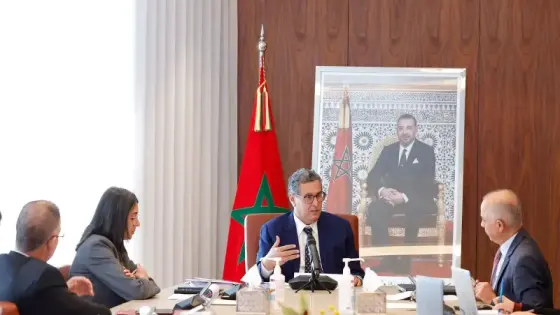 “تجويد التعليم في المغرب ،أخنوش يتحدث عن مخاوف بعض الأساتذة، وإشادة بأداء وزير التعليم بن موسى”