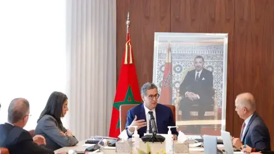 “تجويد التعليم في المغرب ،أخنوش يتحدث عن مخاوف بعض الأساتذة، وإشادة بأداء وزير التعليم بن موسى”