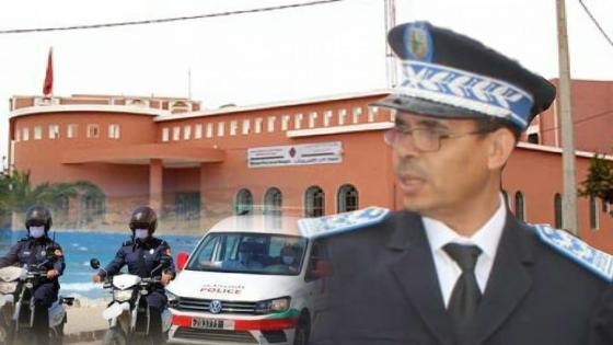 سدود ” قضائية وإدارية ” لردع الجانحين في بيوكرى