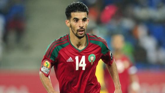 نادي السيلية القطري تحتضن اللاعب الدولي مبارك بوصوفة