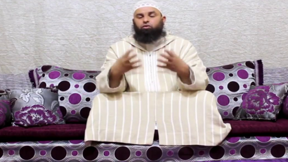 بعد منعه من مغادرة التراب الوطني.. الداعية أبو عمار أمام أنظار وكيل الملك الاثنين المقبل