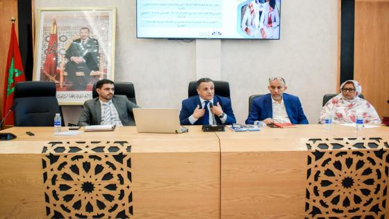 جهة الداخلة – وادي الذهب تعزز التعبئة من أجل دخول مدرسي ناجح وجودة تعليمية مُثلى
