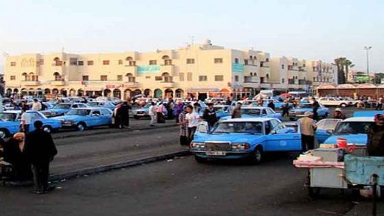 إنزكان: قرار عاملي يرفع الطاقة الاستيعابية لسيارات الأجرة الكبيرة وحافلات النقل العمومي