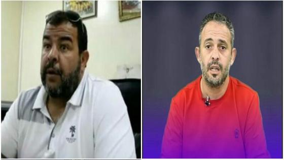 وكيل مدرب ولاعبي شباب هوارة لكرة القدم يخرج عن صمته ويتهم موسى الهبزة بالكذب وتغليط الرأي العام