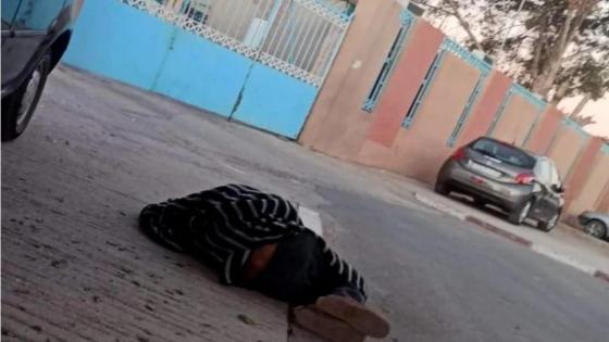 رمي مريض خارج المشفى يثير جدلا بتزنيت