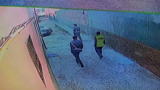 حملات تمشيطية لأجهزة الدرك بالقليعة تعيد الطمأنينة إلى نفوس المواطنين