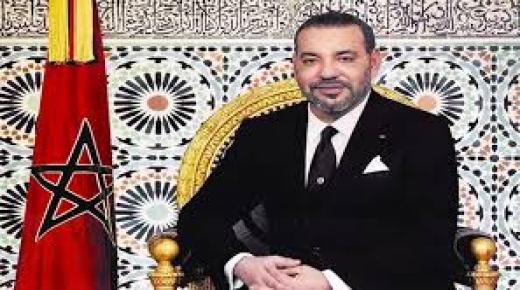 جلالة الملك يعبّر عن متمنياته بالتقدم والرخاء للشعب الإثيوبي