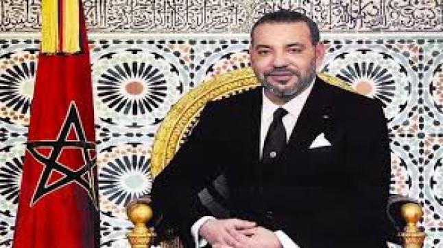 جلالة الملك يعبّر عن متمنياته بالتقدم والرخاء للشعب الإثيوبي