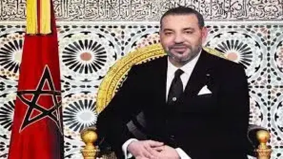 جلالة الملك يعبّر عن متمنياته بالتقدم والرخاء للشعب الإثيوبي