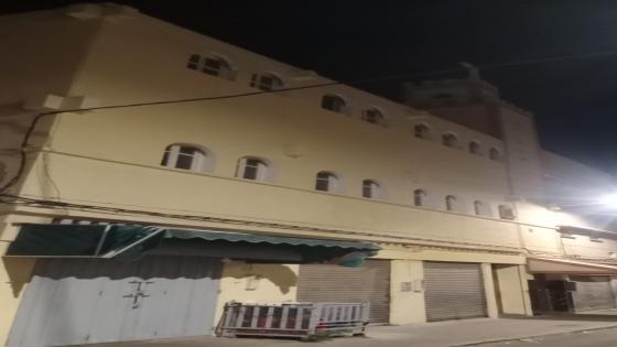 ظاهرة سرقة الأحذية تتكرر مرارا بمسجد برادة حي بولعمان -إنزكان
