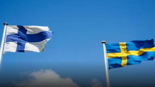 روسيا: انضمام فنلندا والسويد للناتو سيحول المنطقة لمسرح حرب
