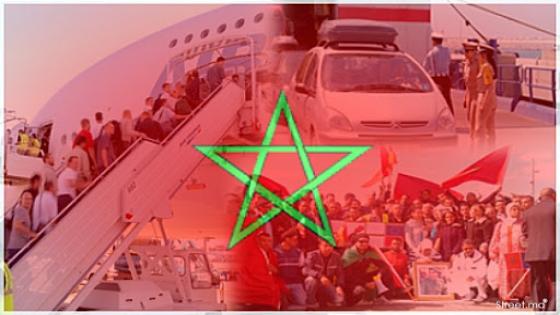 عودة المغاربة المقيمين بالخارج بات ممكنا بشروط