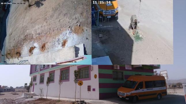 أكادير : الإعتداء على مشروع مواطن من الجالية المغربية والمسؤولون خارج التغطية