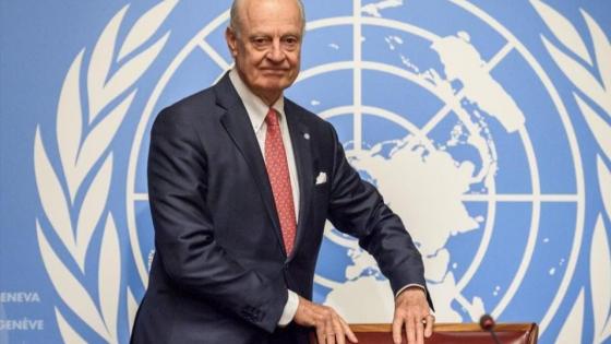 مبعوث الأمم المتحدة يشيد بدعم إسبانيا للحكم الذاتي بالصحراء المغربية