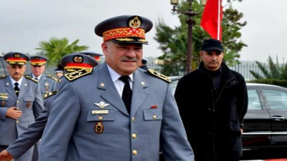 جهاز الدرك بانزكان واشتوكة يعرف حركة انتقالية موسعة