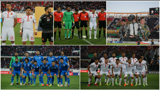 الحسنية يخرج متعادلا أمام الزمالك